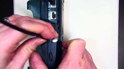 LabPro Set-Up w/ Motion Detector