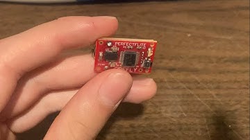 PerfectFlite Firefly Model Rocket Altimeter + Launch Tests in Estes Multi-Roc