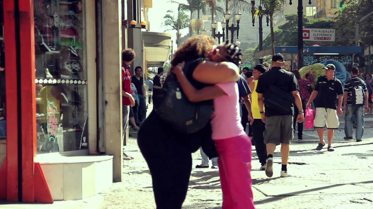 Sharylaine - Livre no Mundo (Clipe Oficial)