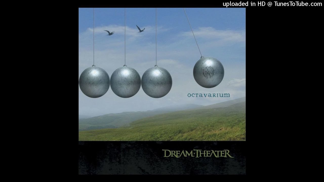 Dream Theater - Octavarium [V. Razor's Edge] - YouTube
