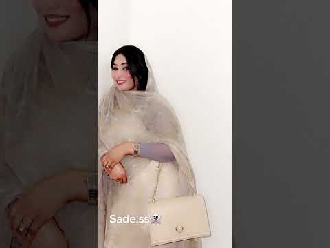 الفنانة الشابة فضالة نواكشوط موريتانيا بنجه