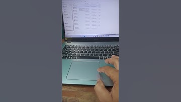 How to select multiple file in laptop part 1#selectmultiplefile