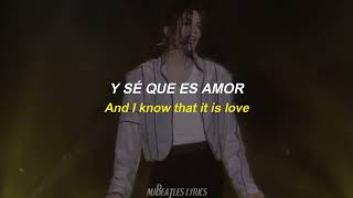 Download Lagu Heal the World - Michael Jackson [Lyrics] [Sub. Español] MP3