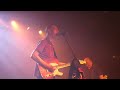 Half Man Half Biscuit - Twenty Four Hour Garage People - The Leadmill, Sheffield, 11/2/22