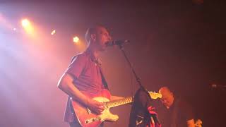 Half Man Half Biscuit - Twenty Four Hour Garage People - The Leadmill, Sheffield, 11/2/22