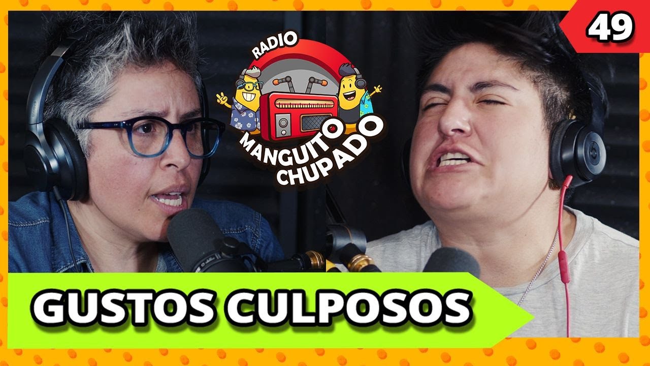 GUSTOS CULPOSOS | Ep.49 | RMCH
