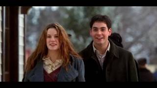 Snow Queen 2002