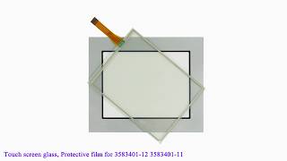 3583401-12 3583401-11 for Touch Screen Panel, Protective film