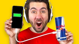 I Tested VIRAL TikTok Hacks To See If They Work!