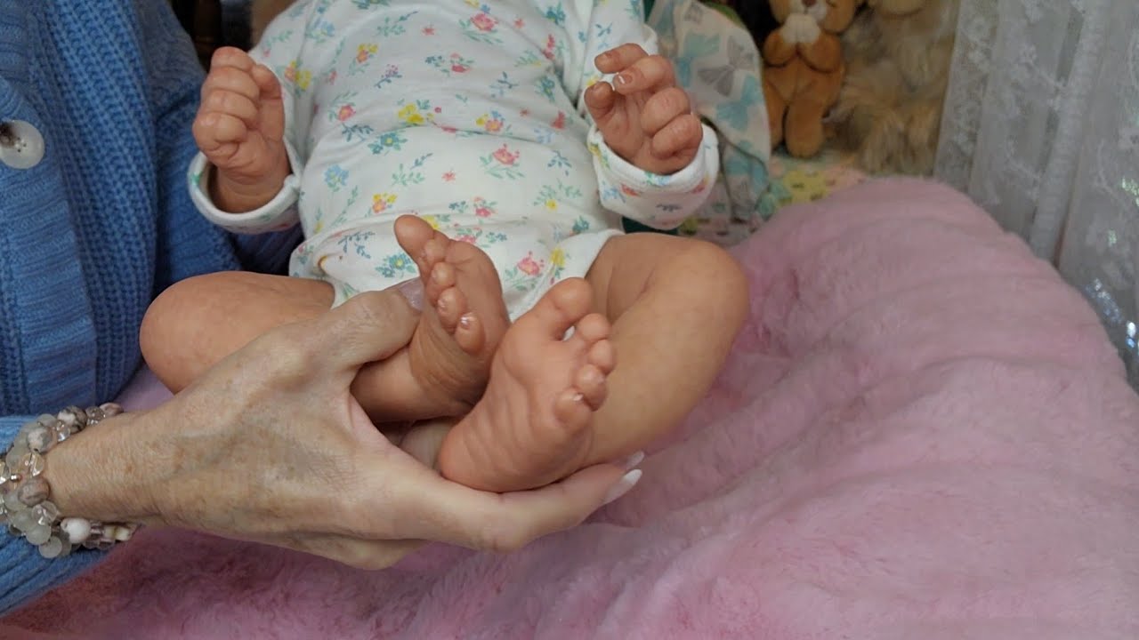 ✨🎞️✨Видео 21: Делюсь своей коллекцией из 75 реборнов! Давайте выберем номер! Кто наш сюрприз-ребо...