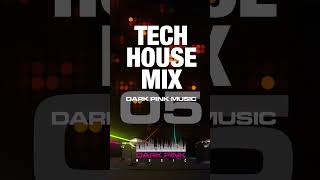⚡️ LASER KICK ASSAULT! Tech House Session #05 #Shorts