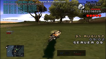 Дом по госу [#7] / Server 09