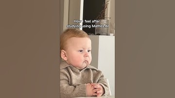 How I feel after studying using Mathos AI🫡#students #study #mathosai #maths #homeworkout