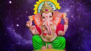 Ganapati Runa Vimochana Stotram | Powerful Ganesha Mantra for Debt Relief &amp; Prosperity