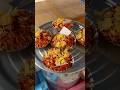 🌶️ Crispy &amp; Tangy Bhelpuri! 🤤 |👉 Iconic Indian Street Chaat!#shorts #bhelpuri #desifoodvlog