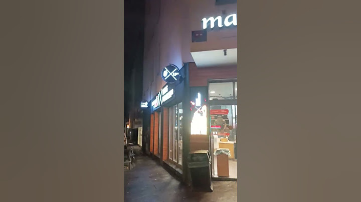 Went to Lukas Podolski's Mangal doner at 04:00am in Cologne