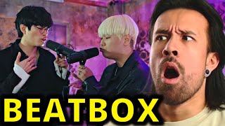 The BEST BEATBOX BLACKPINK Cover in the WORLD @beatpellahouse