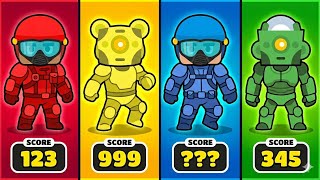BEST 2 3 4 Player Games Tournament - Ultimate Party Challenge 2026 🎮🔥 screenshot 3