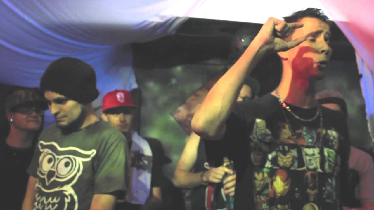 DC Smitty vs. Hero - Voicebox Battles