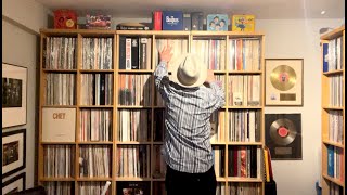 Stop Investing in Your Record Collection & FOMO