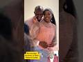 LOVE STORY BEFORE 40: Pastor Steven and Love Ogah in Lovely moments before she turns 40