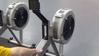 Famous PRT Row Machine Net Worth