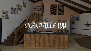 Owensville Inn Review - Owensville , United States of America | WowHotelReviews Premium