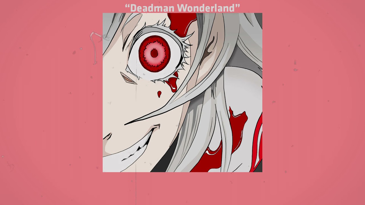 Deadman Wonderland Opening Full Lyrics Youtube