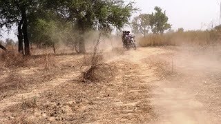 Attaque terroriste au nord du Togo : la version officielle du gouvernement screenshot 1