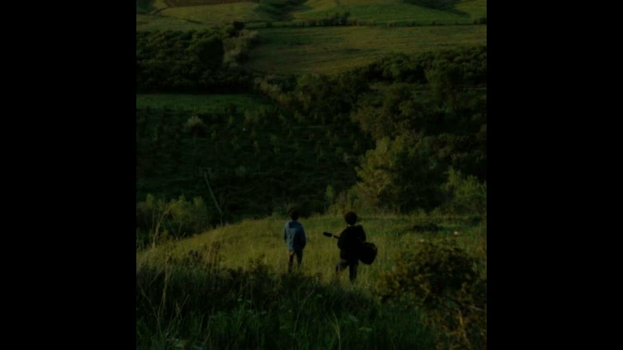 Bon Iver x Taylor Swift Indie Folk Type Beat - 