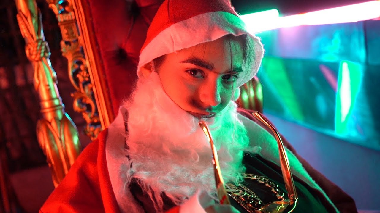 Dough - Laura Falquez (Official Music Video)