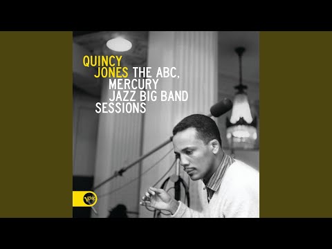 Quincy Jones - Chinese Checkers (Remastered)