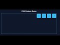 CSS Flexbox Tutorial: Understanding Flex Direction Clearly