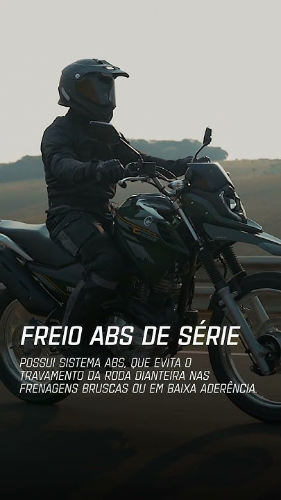 Viva grandes aventuras com a Crosser Z!