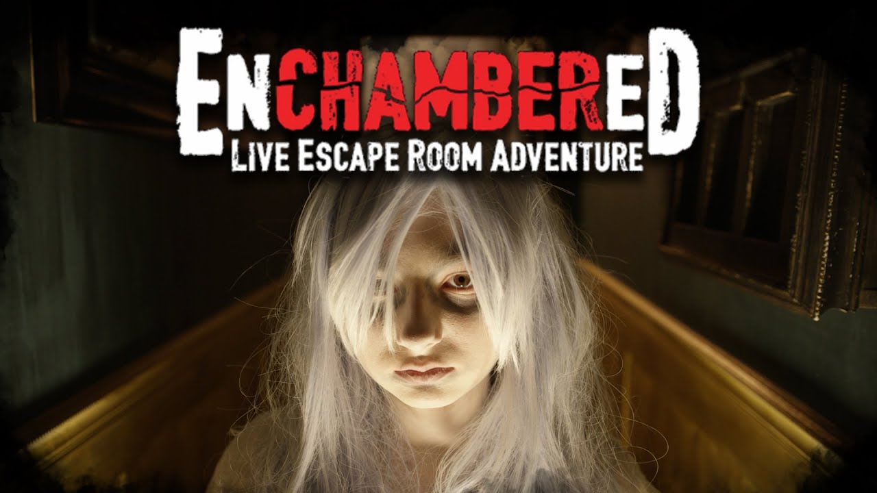 Enchambered Escape Room Sacramento