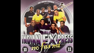 The Indian Express Vol 11 - Panna Medley - Mr. Big M