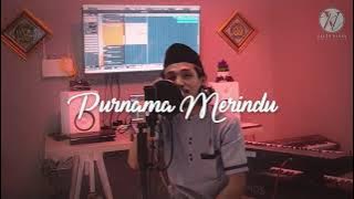 PURNAMA MERINDU || COVER TERBARU VALDY NYONG - SPESIAL YANG LAGI RINDU