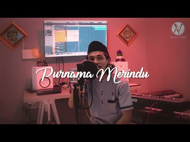 PURNAMA MERINDU || COVER TERBARU VALDY NYONG - SPESIAL YANG LAGI RINDU class=