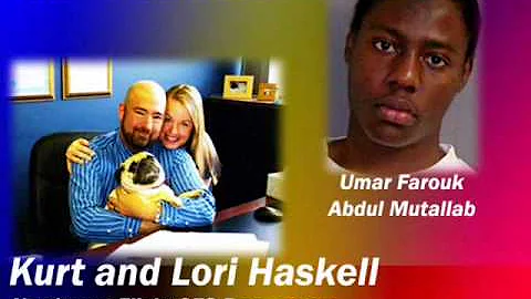 Kurt and Lori Haskell on Govern America with Darre...