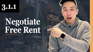 How To Negotiate Free Rent For Your Restaurant Business  3.1.1 Profitable Restaurant Owner Academy