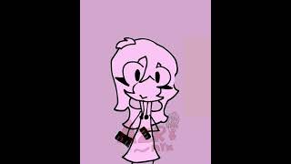 In Aisles ft:my doodle persona (tweening test) #tweening #art #animation #viral #fyppp #idk #verybad