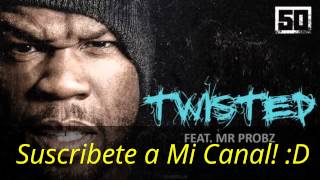 50 Cent - TWISTED