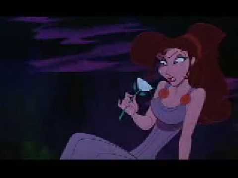 Hercules - Megara - I Wont Say Im In Love