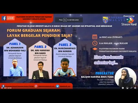 Video: Berapa lama masa yang diperlukan untuk menjadi seorang ahli piroteknik?