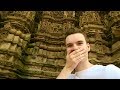 EROTIC TEMPLES OF KHAJURAHO & INDIAN VILLAGE TOUR 🇮🇳