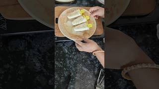 dry fruits makhana wali kulfi #food #trending #healthyeating