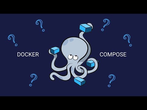 Video: Lớp phủ docker là gì?