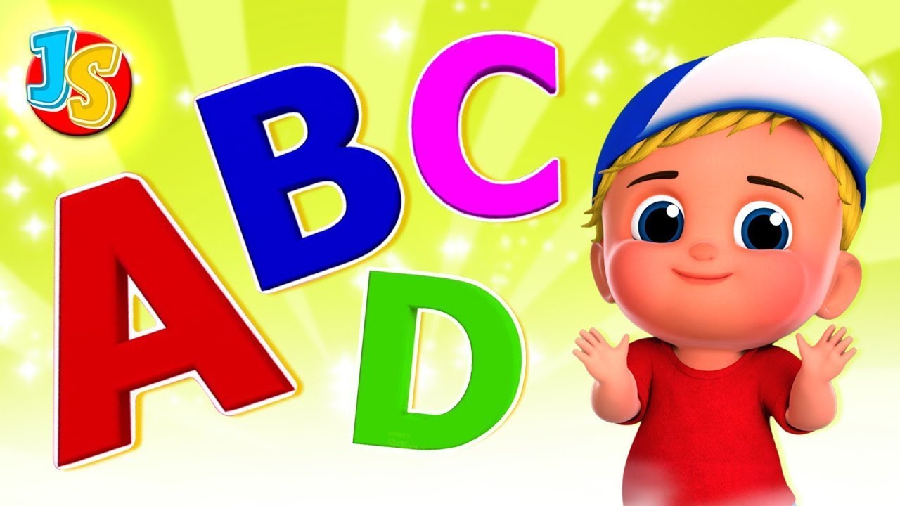 Phonics Song, Abc Alphabet Song and Preschool Learning Video for Kids # ...