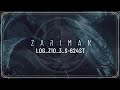 Recovered Zariman Log 3: LOG_Z10_3_S-624ST