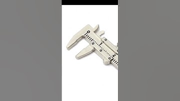 New fashion Key holder   Mini Vernier Caliper Portable